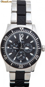 GUESS Ceas W15067L1
