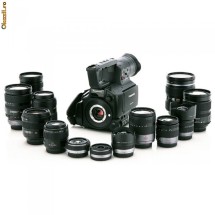 Panasonic ag af 101