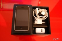 Iphone 3G 8gb White Neverlocked