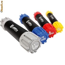 Gantera aerobic inSPORTline 2x1 kg