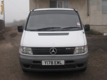 Mercedes Vito