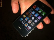 iPhone 4