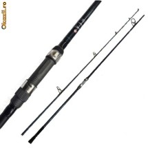 LANSETA HAKUYO MTX 12 -3,60 M DIN 2 BUC-CARBON foto