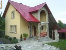 cazare cabana daria agapia