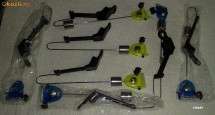 Swinger tip MK2 foto