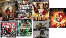 Vand / Schimb Jocuri PlayStation 3   jocuri PS3