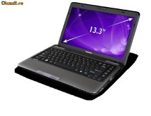 Laptop toshiba i3 4gb ddr3 l630