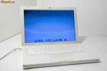 Apple Macbook White 13