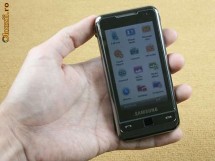 vand/schimb samsung omnia i900