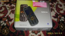 Nokia 6720 camera 5mpx