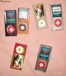 Husa IPOD-Gen 4-5