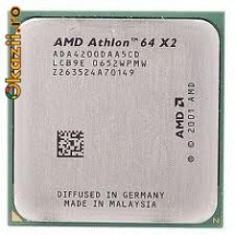 VAND PROCESOR DUAL CORE SOKET 939 X2 4200 CU GARANTIE