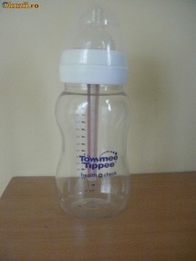 STICLA/BIBERON TOMMEE TIPPEE