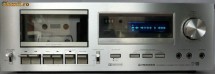 Pioneer CT-F600 Cassette Deck Vintage
