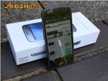 SAMSUNG GALAXY NEXUS SIGILATE NEVERLOCKED ASEMANATOR CU I9100,I9000,I9001,ANDROID,GALAXY S2,SENSATION,NOTE