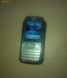 Nokia E52 CA NOU, IMPECABIL! foto