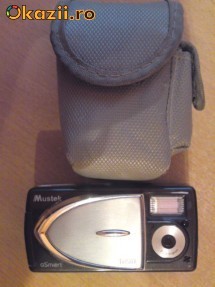 Aparat foto Gsmart Mustek D50 foto