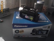 CAMERA VIDEO PANASONIC