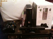 Vand Xbox Slim 250GB foto