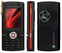 sony ericsson v640i