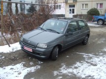 clio 1,2 an 1995