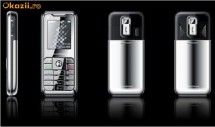 DUBAO K328 -DUAL SIM ONLINE + FUNCTIE SCHIMBAREA VOCII !!! SIGILATE