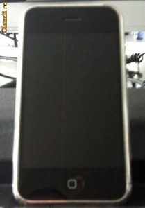 Iphone 2G 16 GB foto