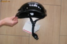 Casca Moto Chopper,Custom ( M,L,XL ) - Nou!