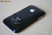iPhone 3gs