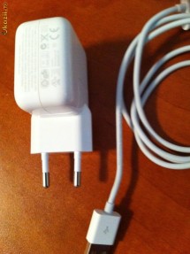 INCARCATOR ALIMENTATOR PRIZA IPAD + IPHONE