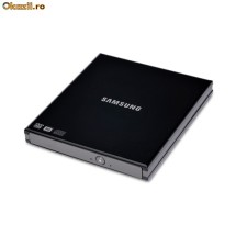 Unitate optica externa SAMSUNG SE-S084F Negru