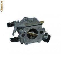 Vand carburator Husqvarna 45 / 51 / 55 BETO foto