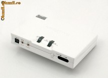 Placa de sunet Creative USB - sound blaster 5.1 pe 24 bit - Pret atractiv foto