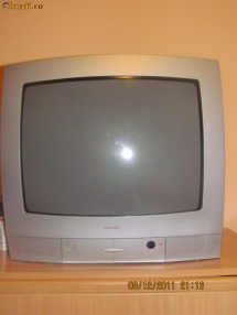 VAND TELEVIZOR MARCA ROMANTICA