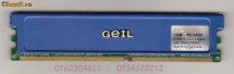 Vand 1GB DDR400 Geil pc3200