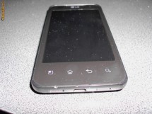 Vand Lg Optimus 2X P990 Dual Core  Nvidia Tegra 2 doar 949 lei foto