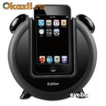 Edifier IF200 docking ipod