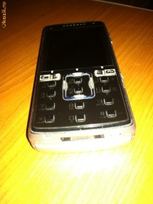Vand Sony Ericsson k850i