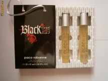 PARFUMURI TESTERE 2X35ML