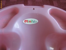 Vand vanita Miniblu foto