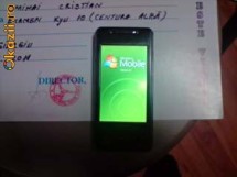 SONY ERICSSON XPERIA X1