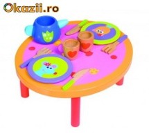 Set pentru cina foto