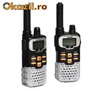 Walkie-Talkie BRONDI FX-200 TWIN