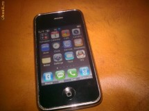 Vand/schimb replca Iphone 3GS