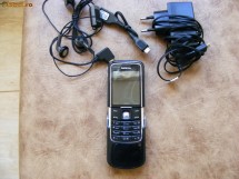Vand NOKIA 8600 Luna