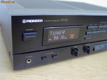 Amplificator PIONEER SX-225 Stereo Receiver foto