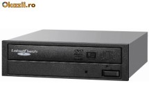 DVD-RW SONY AD-7283S Labelflash Black NOU!!! foto