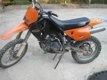 vand ktm lc4 motor 400cm2 stare buna accept orice proba