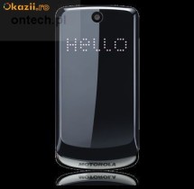 MOTOROLA GLEAM (EX 211) absolut  nou-GARANTIE!!! foto