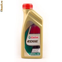 vand ulei castrol edge 5w30